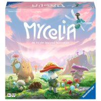 Ravensburger 27489 Mycelia