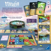 Ravensburger 27489 Mycelia