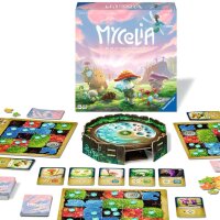 Ravensburger 27489 Mycelia