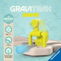 Ravensburger 27518 GraviTrax  GraviTrax Junior Element...
