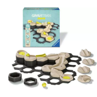 Ravensburger 27531 GraviTrax Junior Starter-Set S Start...