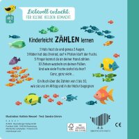 Ravensburger 41827 Welche Zahlen kennst du schon? 1, 2, 3 – so viele