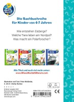 Ravensburger 46236 Ravensburger Minis, Wieso? Weshalb? Warum?  Ravensburger Minis: Wieso? Weshalb? Warum? Polargebiete