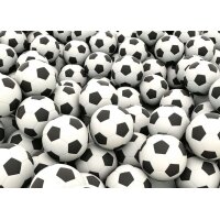 Ravensburger 17363 Fußball Challenge 1000 Teile Puzzle