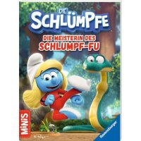 Ravensburger 49738 Ravensburger Minis: Die Schlümpfe...