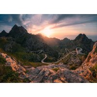 Ravensburger 17313 Serra de Tramuntana, Mallorca 1000 Teile