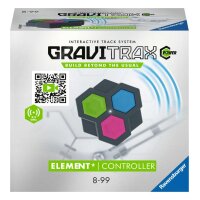 Ravensburger 26813 GraviTrax  GraviTrax POWER Element...