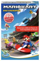 Ravensburger 76536 Mariokart - Das Logikspiel