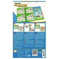 ThinkFun 76547 Super Mario Coin Collectors