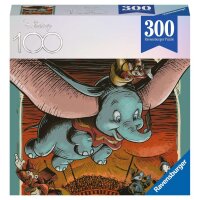 Ravensburger 13370 Dumbo 300 Teile Disney Puzzle