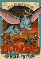 Ravensburger 13370 Dumbo 300 Teile Disney Puzzle