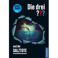 KOSMOS 17652 Die drei ??? und die Salztote