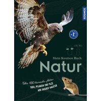 KOSMOS 17468 Mein Kosmos-Buch Natur
