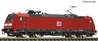 Fleischmann 7570008 E-Lok BR 146.2 DB-AG Snd.