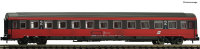 Fleischmann 814513 Eurofima Reisezugw.2.Kl.