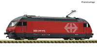 Fleischmann 7560012 E-Lok Re 460 SBB