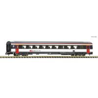 Fleischmann 6260015 EWIV Reisezugw.1.Kl. #2 rot