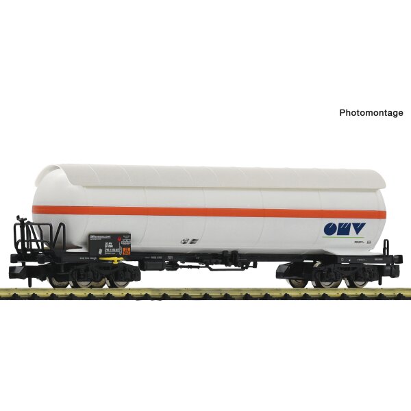 Fleischmann 6660005 Druckgaskesselwag. OMV