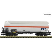 Fleischmann 6660005 Druckgaskesselwag. OMV