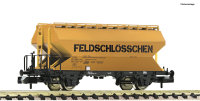Fleischmann 6660012 Silowg.Feldschlösschen