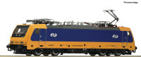 ROCO 70654 E-Lok BR 186 NS Snd.
