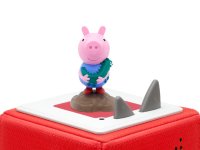 Tonies 10000997 Peppa Pig - Die schönsten Geschichten von Schorsch