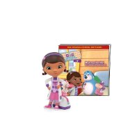 Tonies 10001485 Disney Doc McStuffins...