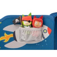 Tonies 10002403 Bühnen-Transporter - Durch die Galaxie
