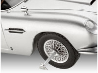 REVELL 05653 Geschenkset James Bond "Aston Martin...