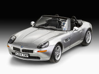 REVELL 05662 Geschenkset James Bond "BMW Z8"