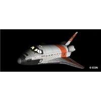 REVELL 05665 Geschenkset James Bond "Moonraker"