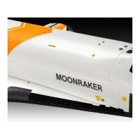 REVELL 05665 Geschenkset James Bond "Moonraker"