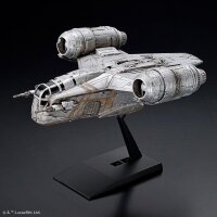 REVELL 01213 BANDAI Razor Crest