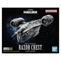 REVELL 01213 BANDAI Razor Crest