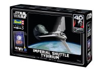 REVELL 05657 Geschenkset "Imperial Shuttle Tydirium"