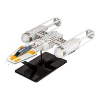 REVELL 05658 Geschenkset "Y-wing Fighter"