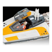 REVELL 05658 Geschenkset "Y-wing Fighter"