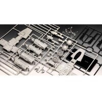 REVELL 05658 Geschenkset "Y-wing Fighter"