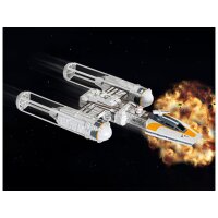 REVELL 05658 Geschenkset "Y-wing Fighter"