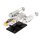 REVELL 05658 Geschenkset "Y-wing Fighter"