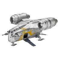 REVELL 06788 The Mandalorian: Razor Crest "Platinum...