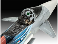 REVELL 05649 Geschenkset "Eurofighter-Pacific" Platinum Edition