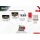 REVELL 05655 Geschenkset "Conflict of Nations WWII Series"