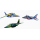 REVELL 03810 50th Anniversary "Alpha Jet"