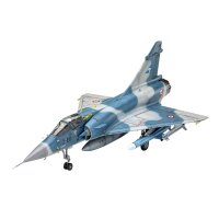 REVELL 03813 Dassault Mirage 2000C