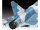REVELL 03813 Dassault Mirage 2000C