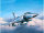 REVELL 03813 Dassault Mirage 2000C