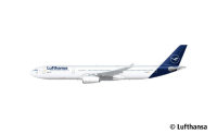 REVELL 03816 Airbus A330-300 - Lufthansa "New...