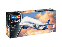REVELL 03817 Airbus A300-600ST "Beluga"