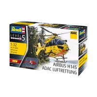 REVELL 04969 Airbus H145 "ADAC Luftrettung"